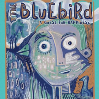 The Bluebird