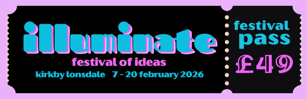 Illuminate Festival Pass 2026