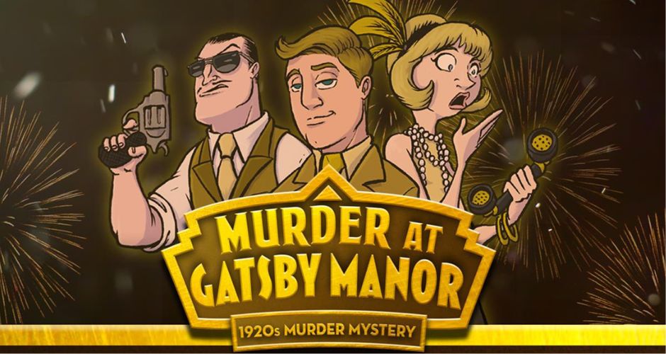 After Dark Murder Mystery