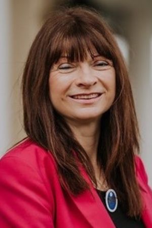 Tess Pike Blue Badge guide