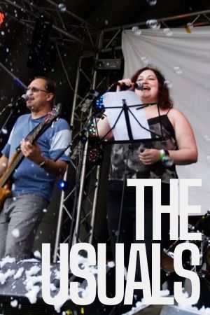 The Usuals