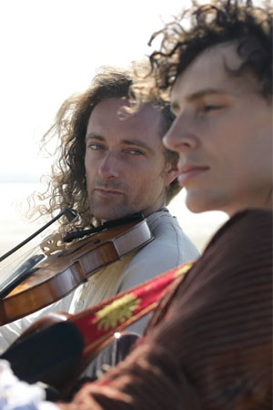 The Brothers Gillespie Illuminate 27