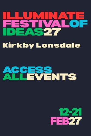 Illuminate Festival Pass 27
