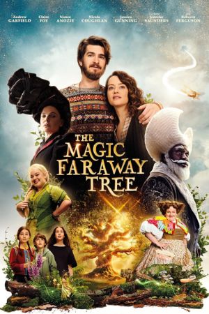 The Magic Faraway Tree 2026 film screening at Illuminate Festival 2027 in Kirkby Lonsdale
