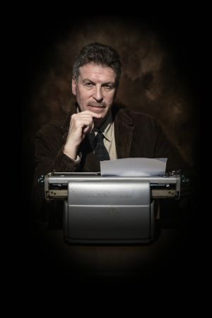 Orwell – The Road to 1984 Illuminate 2027