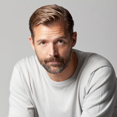 Patrick Grant