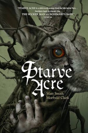 Matt Smith and Morfydd Clark in Starve Acre, screening at Illuminate Festival 2027